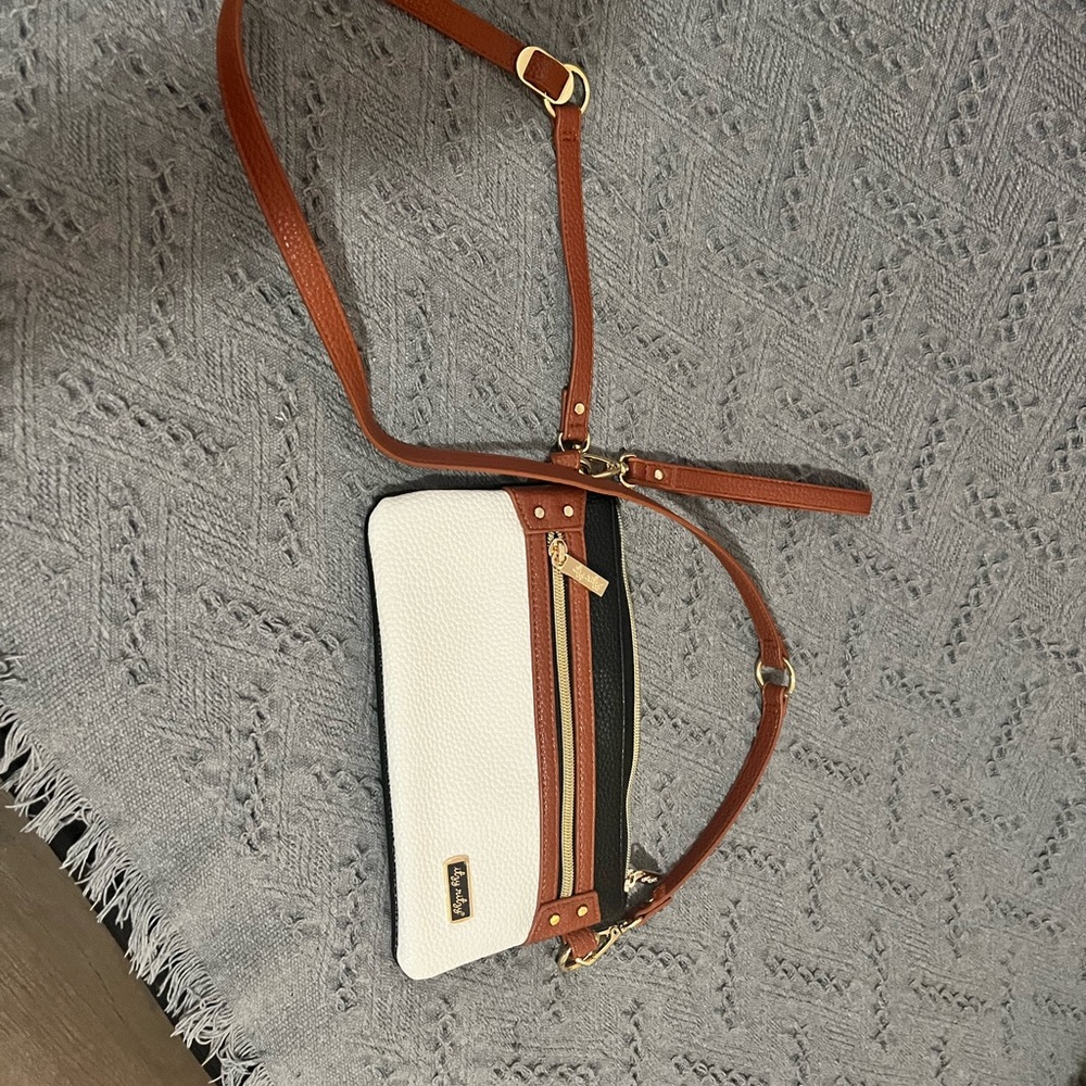 Never used bag